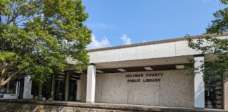 Cullman County Public Library July events