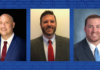 CCBOE: Whaley, Chamblee, Hardman named principals