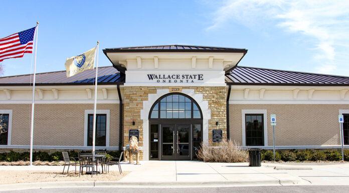 Wallace State hosting open house for Oneonta Nursing classes