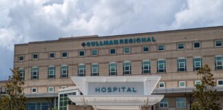 Cullman Regional expansion nearing completion