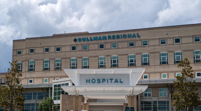 Cullman Regional expansion nearing completion