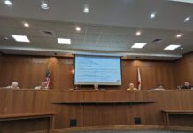 Cullman City Council holds rezoning hearings
