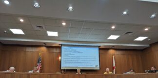 Cullman City Council holds rezoning hearings