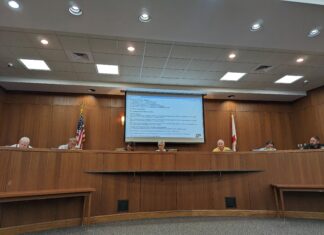 Cullman City Council holds rezoning hearings