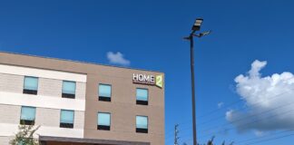 Home2 Suites opens in Cullman
