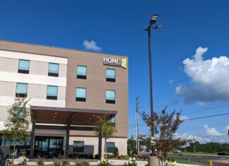Home2 Suites opens in Cullman