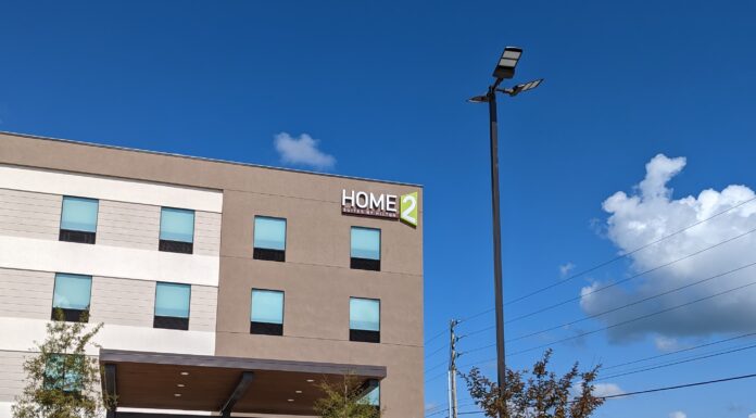 Home2 Suites opens in Cullman