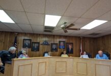 Vinemont planning for upcoming events