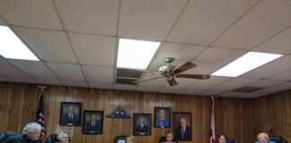 Vinemont planning for upcoming events