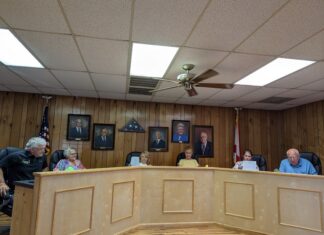 Vinemont planning for upcoming events