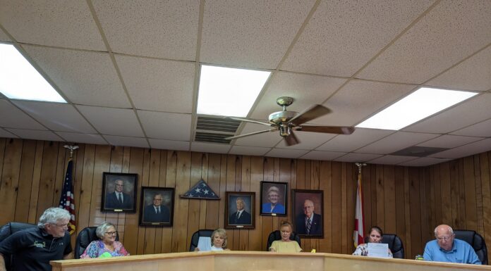 Vinemont planning for upcoming events