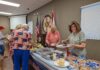 Cullman County Republican Women host annual cookout