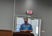 Cullman council awards bid for new civic center