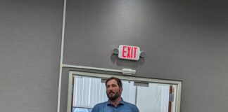 Cullman council awards bid for new civic center