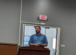 Cullman council awards bid for new civic center