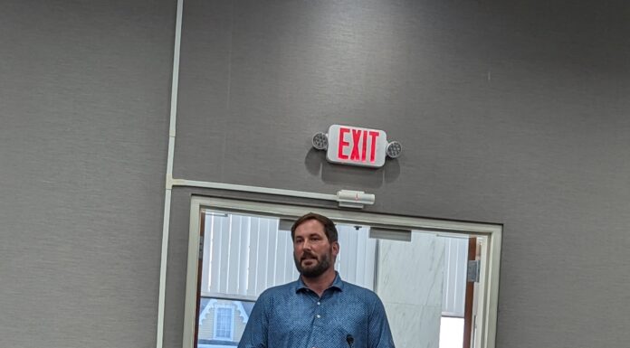 Cullman council awards bid for new civic center