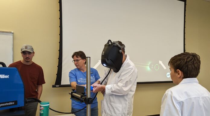 Wallace State STEAM camp geared for younger students