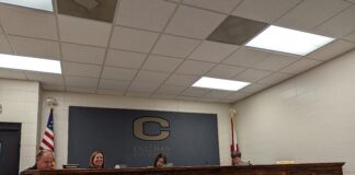 City School Board appoints new board member