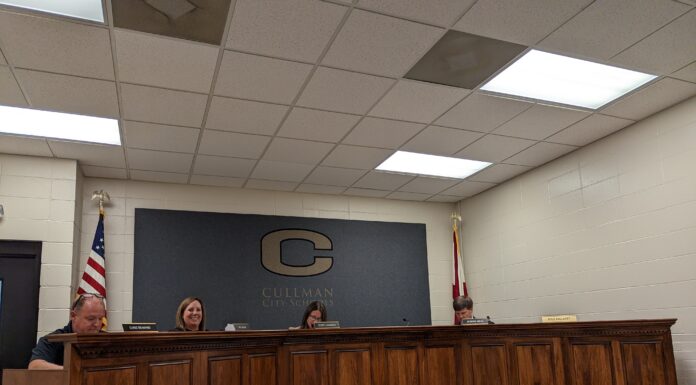 City School Board appoints new board member