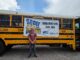 6th annual Stuff the Bus campaign comes to a close