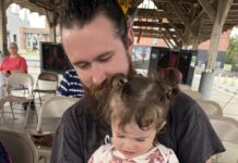 Happy 200th birthday, Col. Cullmann!