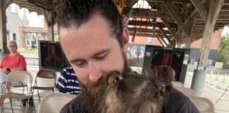 Happy 200th birthday, Col. Cullmann!