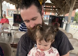 Happy 200th birthday, Col. Cullmann!