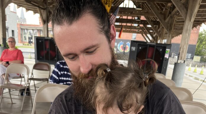 Happy 200th birthday, Col. Cullmann!