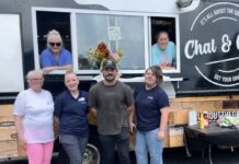 ‘We’re happy to provide food and fun for our neighbors’