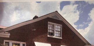 Hanceville council authorizes demolition of home