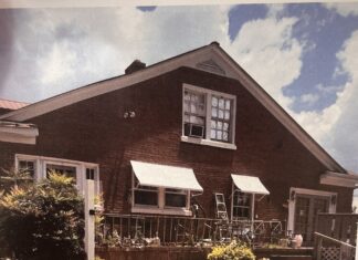 Hanceville council authorizes demolition of home