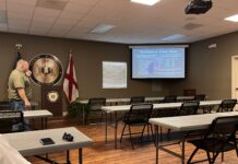 Cullman County EMA launching crisis communication team