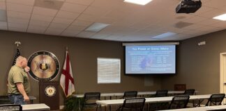 Cullman County EMA launching crisis communication team