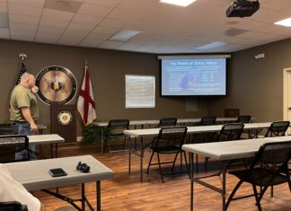 Cullman County EMA launching crisis communication team