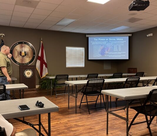 Cullman County EMA launching crisis communication team