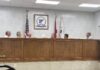 Hanceville City Council discusses possible RV park