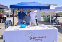 Notable nonprofit: Cullman County Commission on Aging