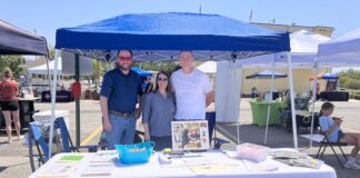 Notable nonprofit: Cullman County Commission on Aging