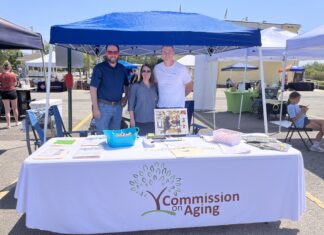 Notable nonprofit: Cullman County Commission on Aging