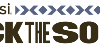 Rock the South set to welcome Chris Stapleton, Zach Bryan, Riley Green, Cody Johnson