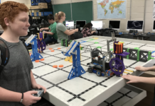 Cullman City Schools awarded $400K for STEM initiatives