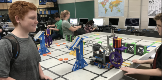 Cullman City Schools awarded $400K for STEM initiatives