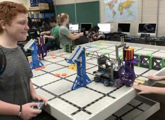 Cullman City Schools awarded $400K for STEM initiatives