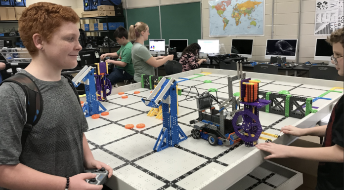 Cullman City Schools awarded $400K for STEM initiatives