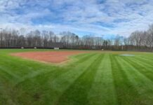 Vinemont alumni baseball game this Saturday