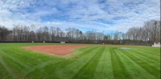 Vinemont alumni baseball game this Saturday