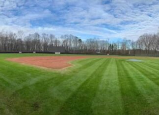 Vinemont alumni baseball game this Saturday
