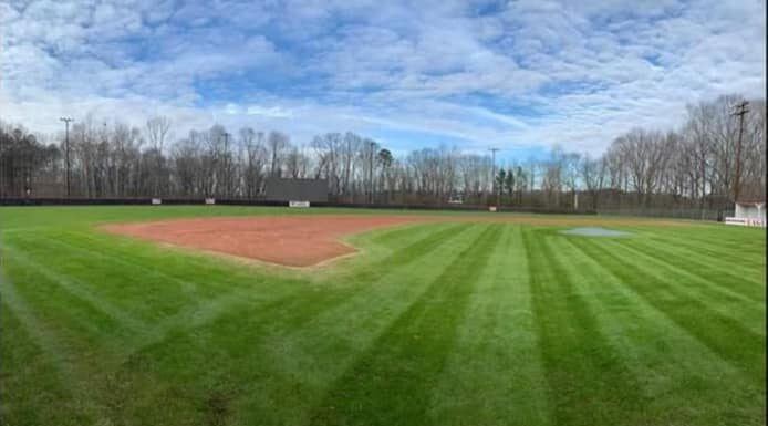 Vinemont alumni baseball game this Saturday