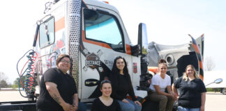 WSCC: Aug. 8 event offered to introduce Diesel Technology to women, other learners