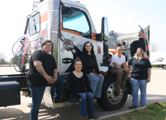 WSCC: Aug. 8 event offered to introduce Diesel Technology to women, other learners